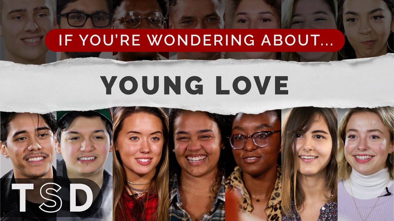 IYWA&hellip; Young Love | {THE AND} Relationship Project