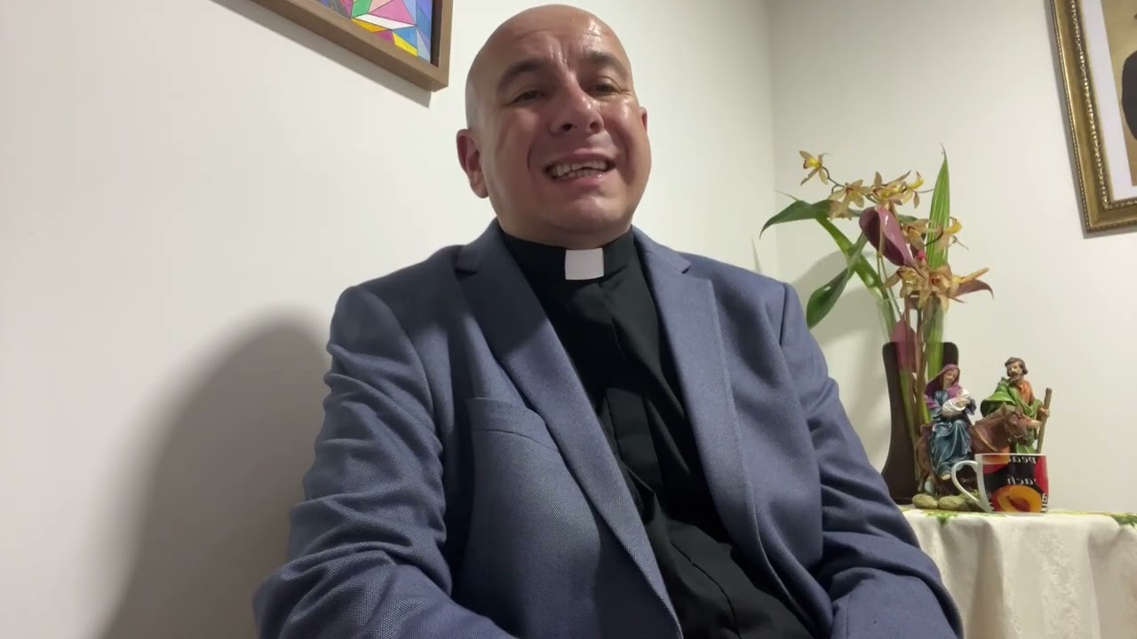 Evangelio Diario del Domingo 22 de Febrero de 2026. Primer Domingo de Cuaresma.  