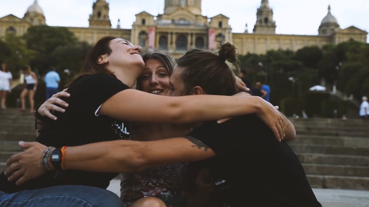 Trasporti a Barcellona: come muoversi | Ep. 5/5
