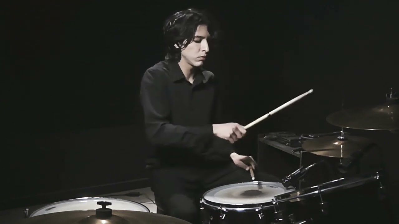 Leif Erikson- Interpol (Drum Cover)
