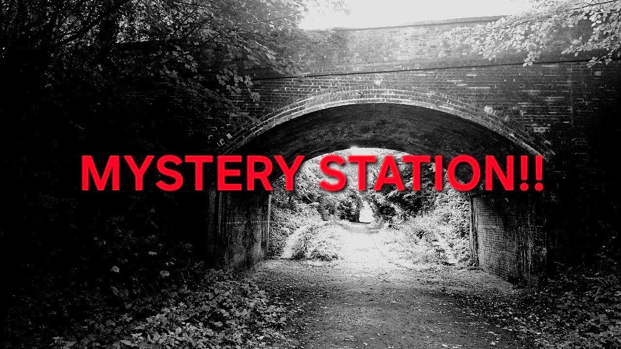 Walking an Abandoned Railway | A Dorset Trailway Adventure