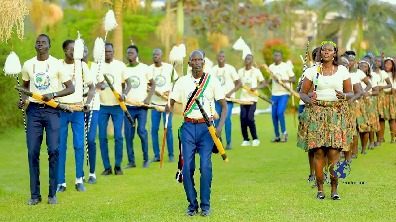 PAWENY DE ATAR COMMUNITY IN KAMPALA