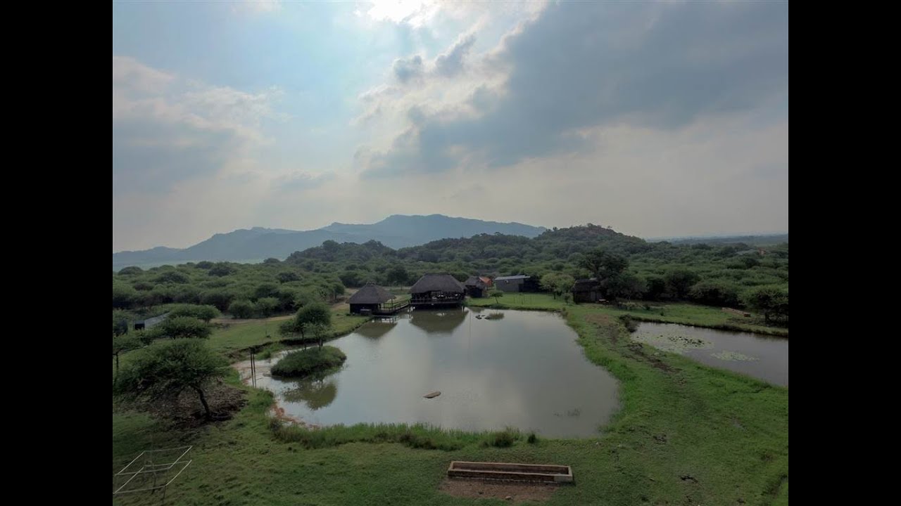 22.2 ha Farm for sale in North West | Brits | Brits |