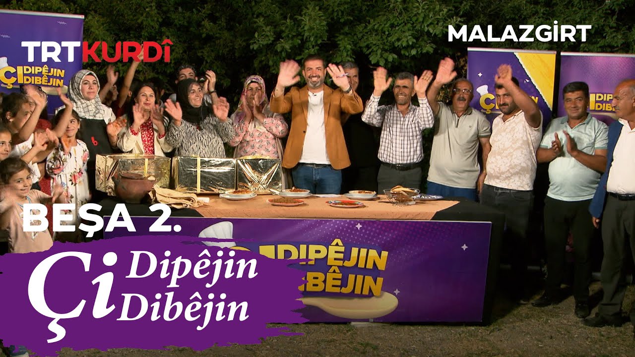 Çi Dipêjin Çi Dibêjin - Beşa 2.(Malazgirt)