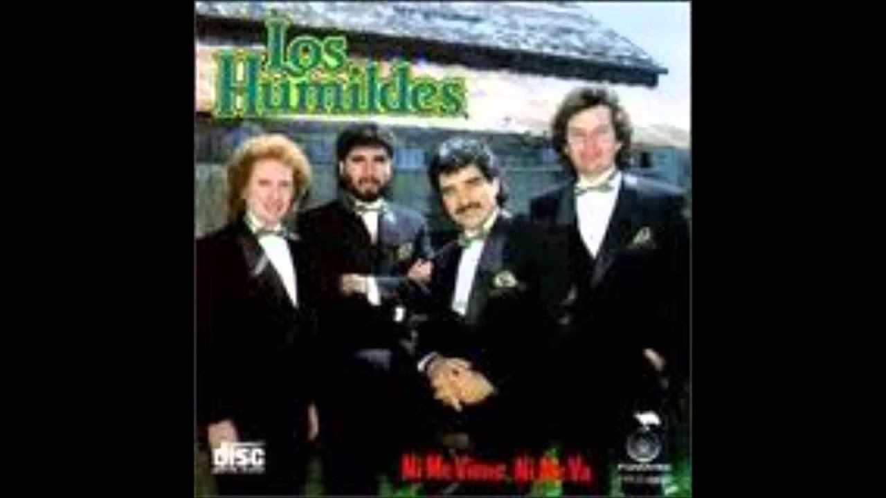 LOS HUMILDES HERMANOS AYALA