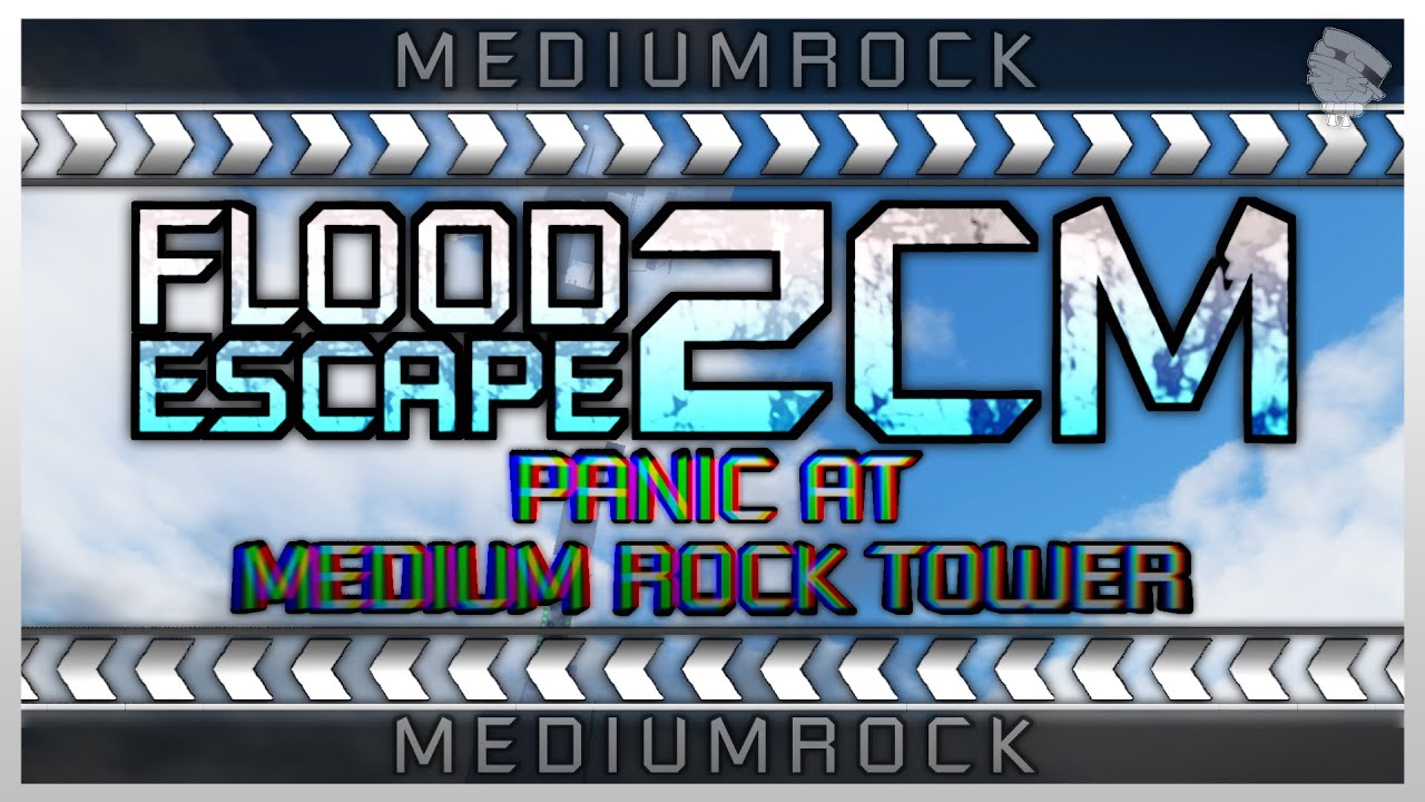 FE2CM: Panic at Medium Rock Tower (COMPLETION + FAILS)