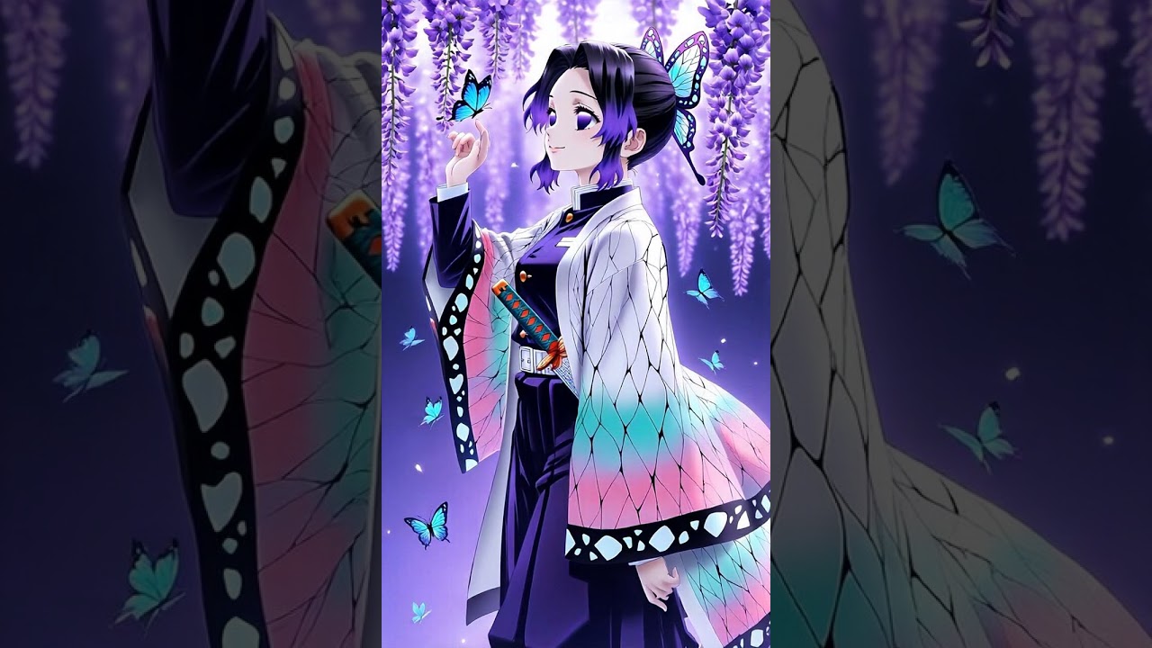 Demon Slayer Mi Esposa Es Shinobu Kocho 1 20