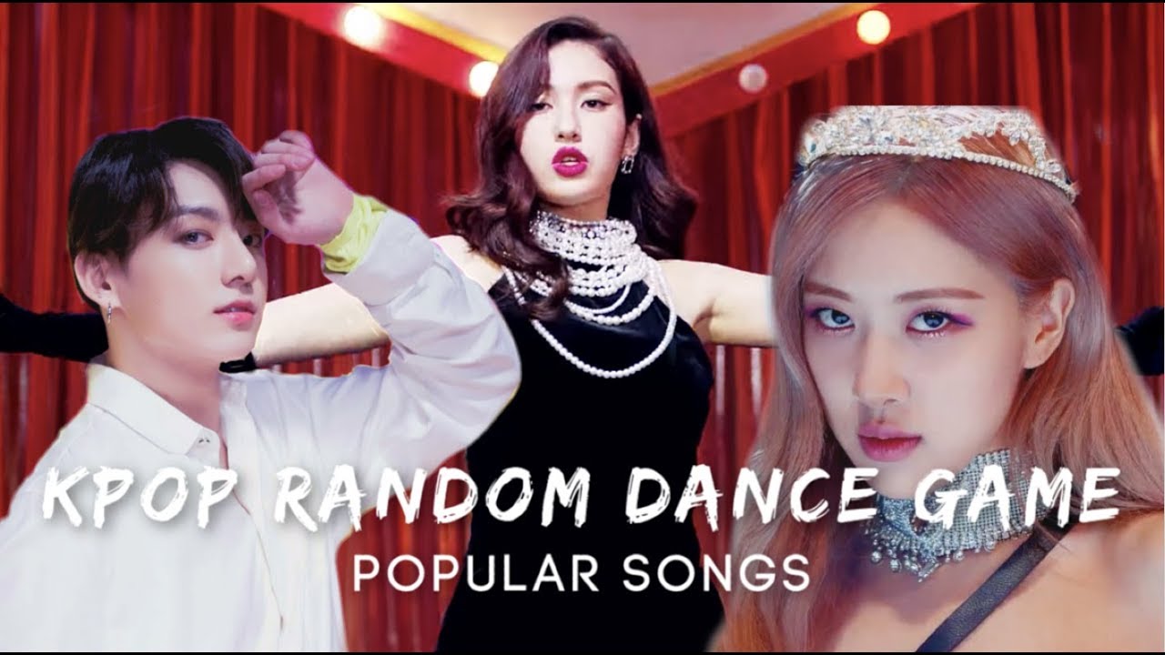 [NEW+OLD] ULTIMATE KPOP RANDOM DANCE GAME | NO COUNTDOWN - POPULAR SONGS