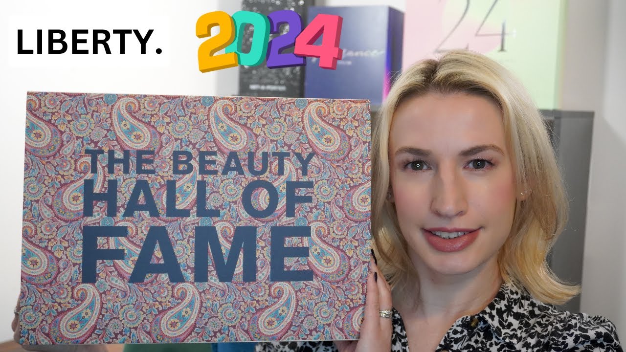 Liberty Beauty Hall Of Fame Kit 2024