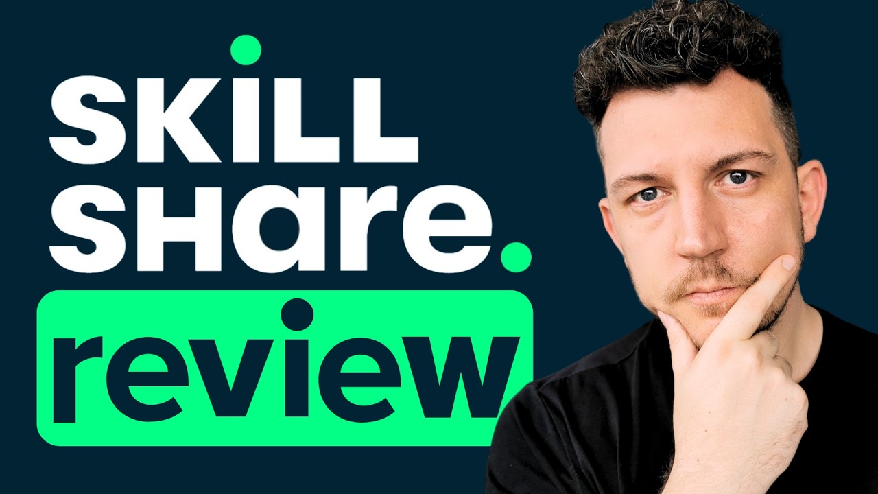 Обзор Skillshare 2026 &mdash; стоит ли оно своих денег?