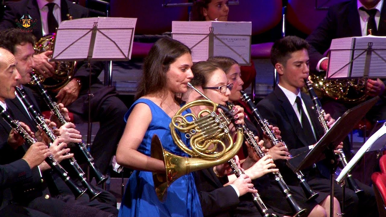 Concerto para Trompa e Orquestra nº 1 - Richard Strauss