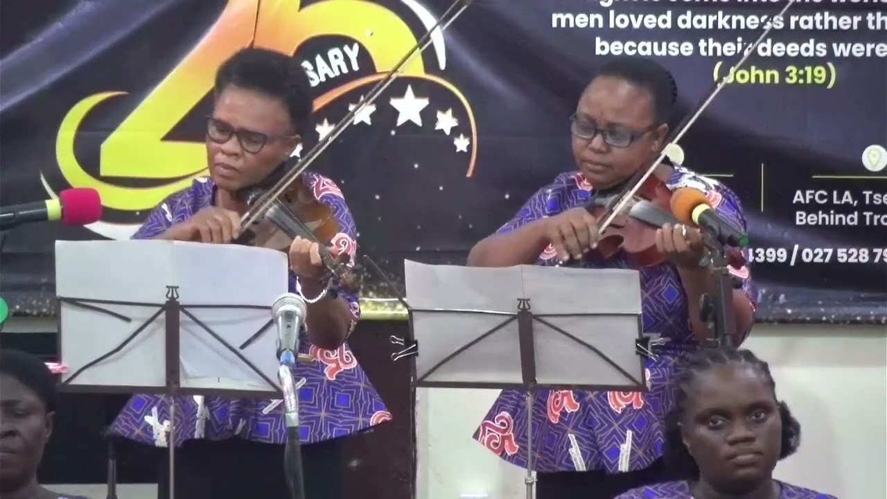KUNIMYELI YE - VIOLIN DUET