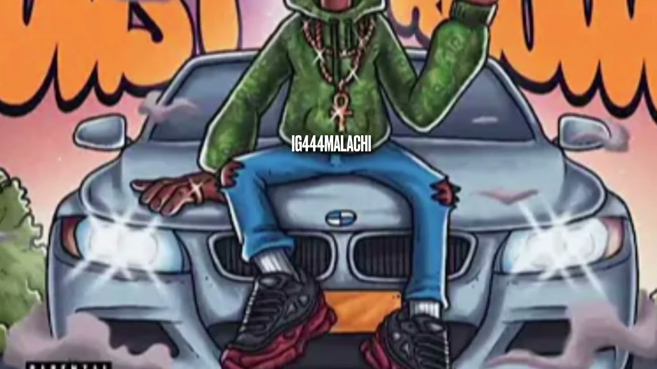 BlackMayo - Jus Know 639hz
