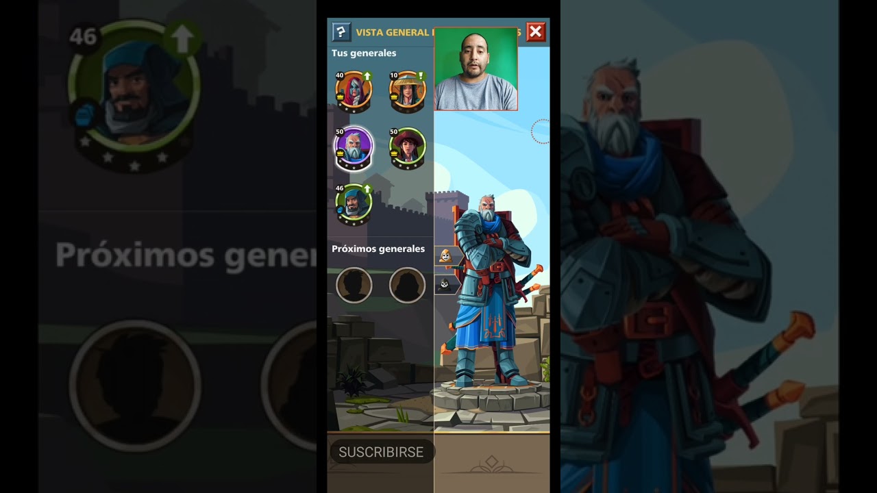 Apertura de ofrecimientos GoddGame Empire Four Kingdoms 16/12