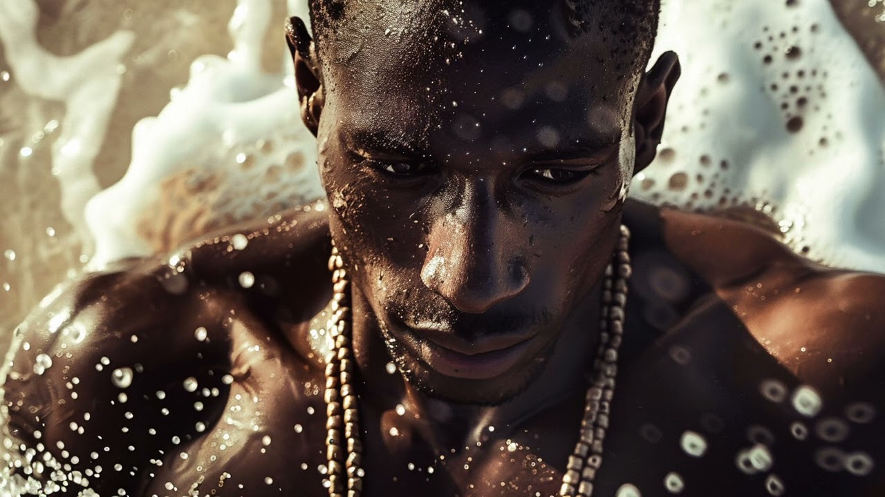 999 | Afrobeats House Electro Vibe | 2024