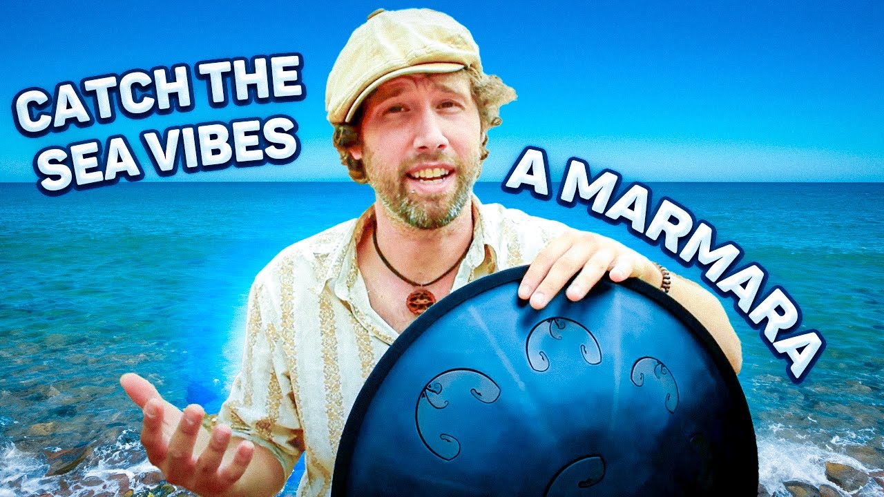 The most marine scale // RAV Vast A Marmara review by Ricky Hillson