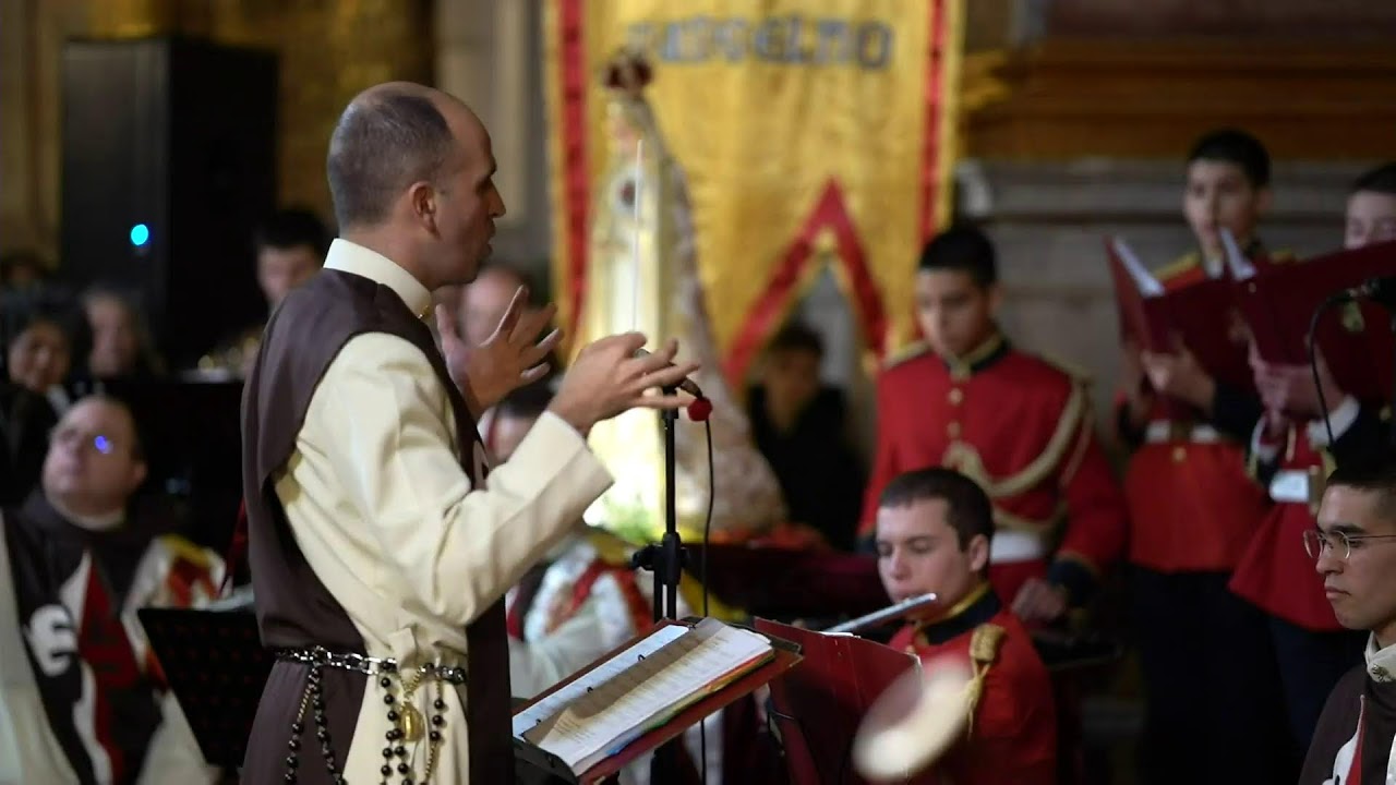 Concerto de Natal - Sé Catedral do Porto
