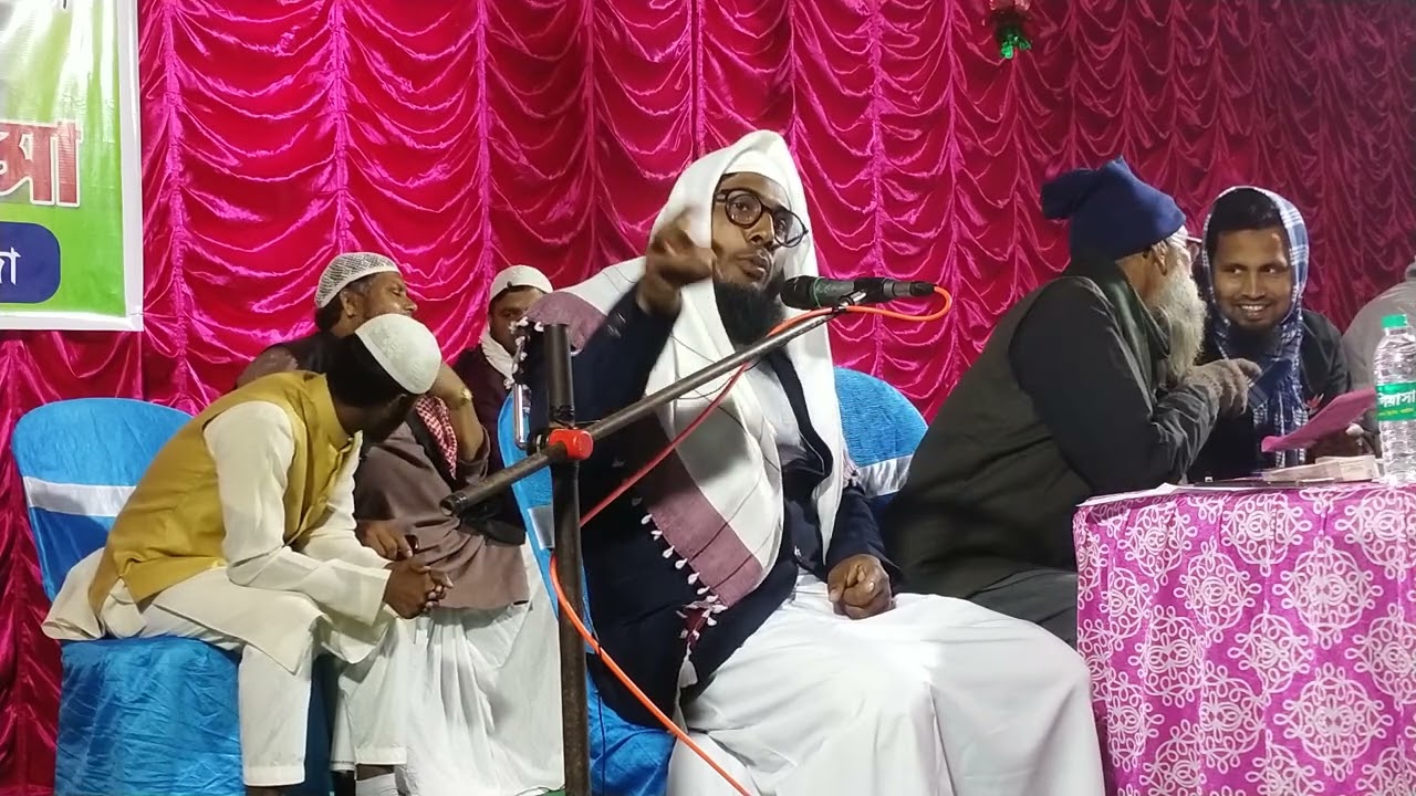 মোহা: কাবিরুল ইসলাম রিয়াজী, যোগাযোগ - 9734008392 বিষয় - শিরক Part-2