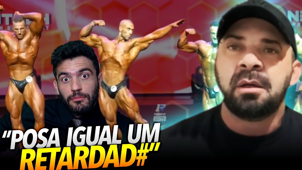 ELE se REVOLTA com HORSE, GORILA e PH no PORTUGAL PRO kkkkkkkkk