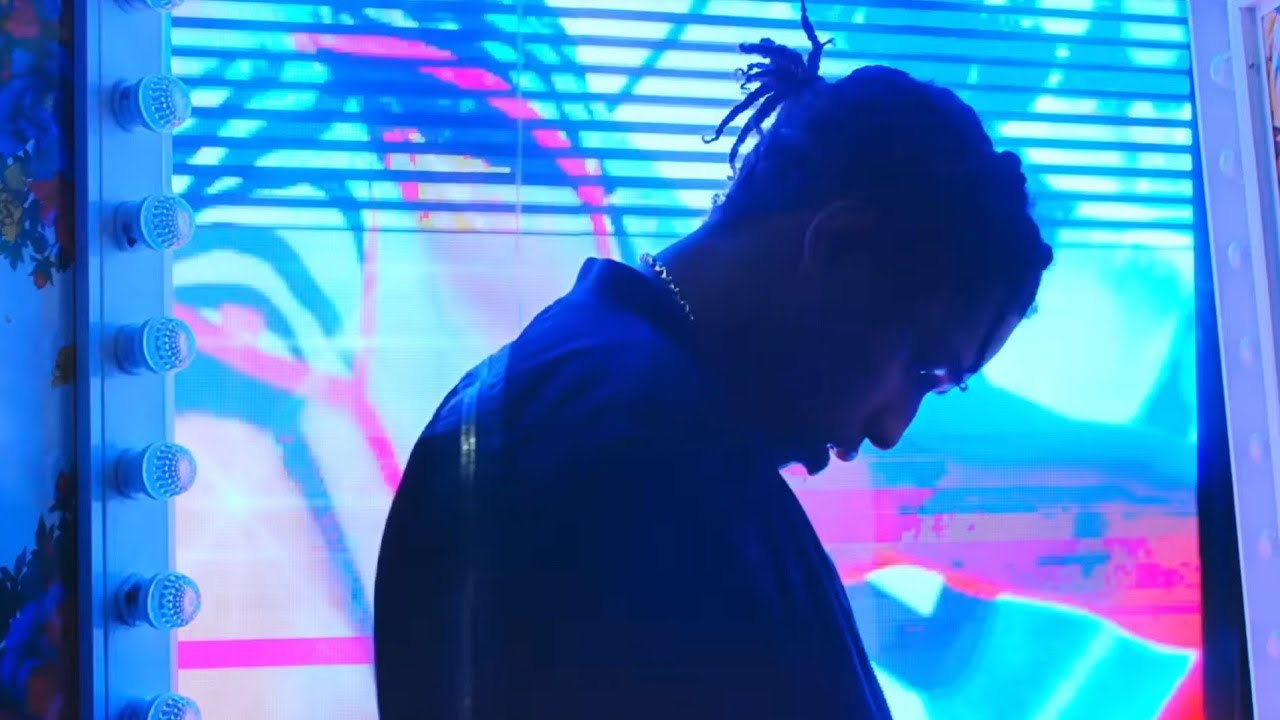 [FREE] ASAP ROCKY x CLAMS CASINO x ambient type beat 