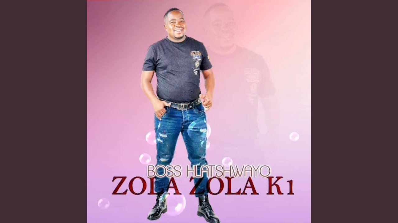 Boss Hlatshwayo
