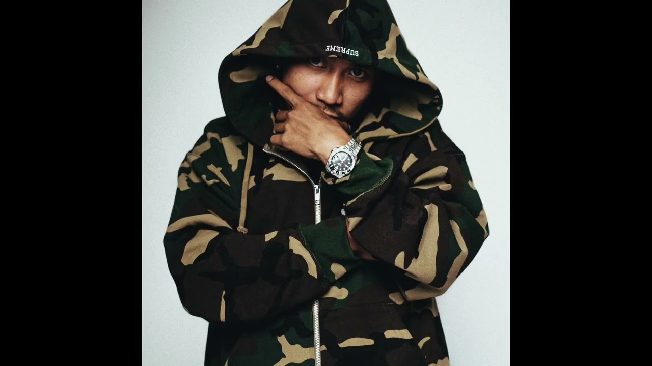 [FREE] THUGSTA x gaspari 