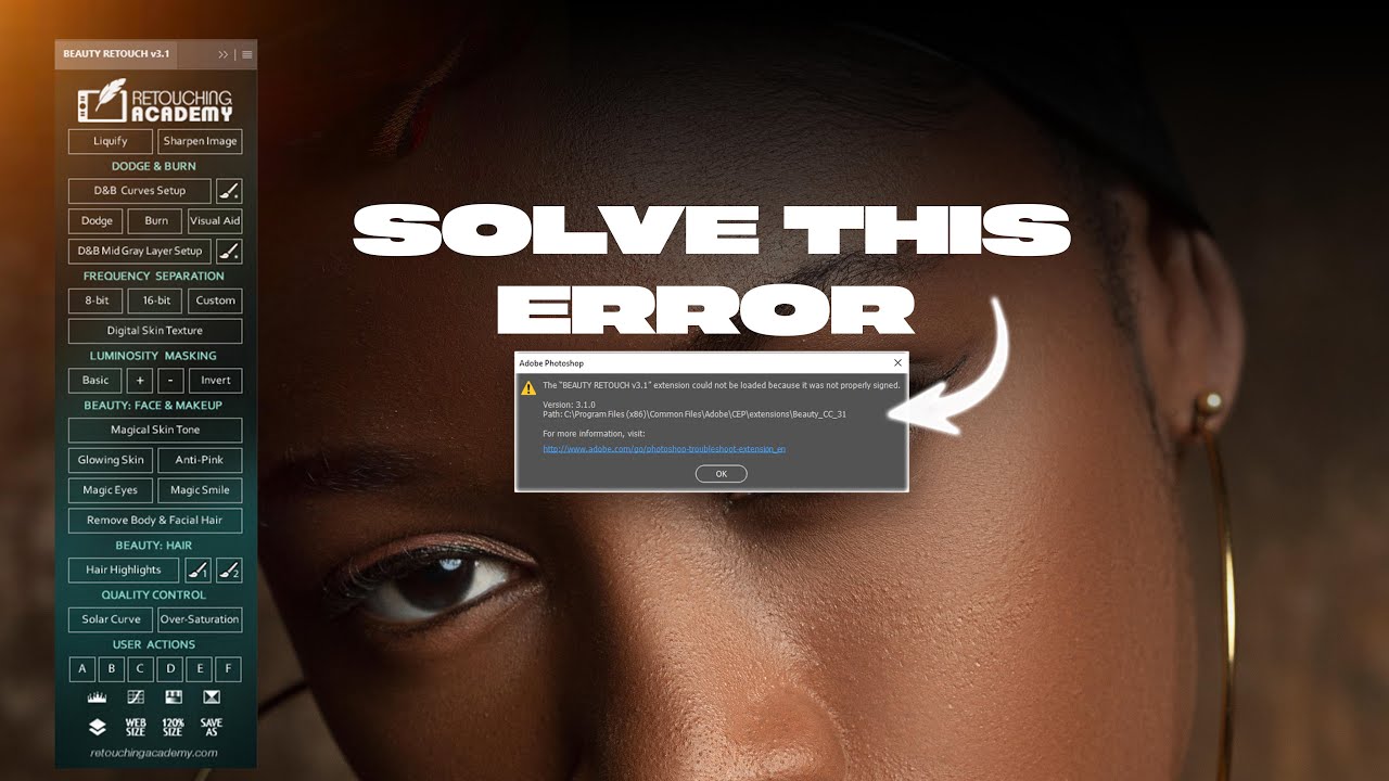 How to Solve the 