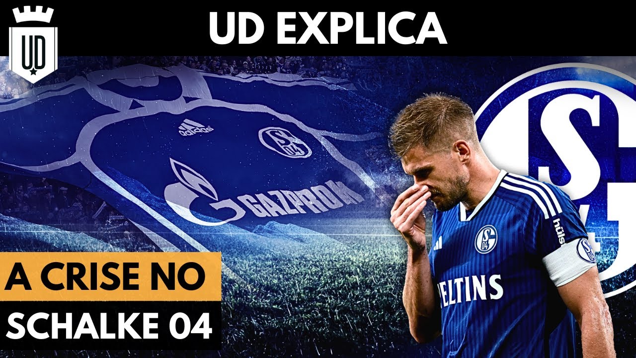 Por que o Schalke 04 corre risco de desaparecer? | UD EXPLICA