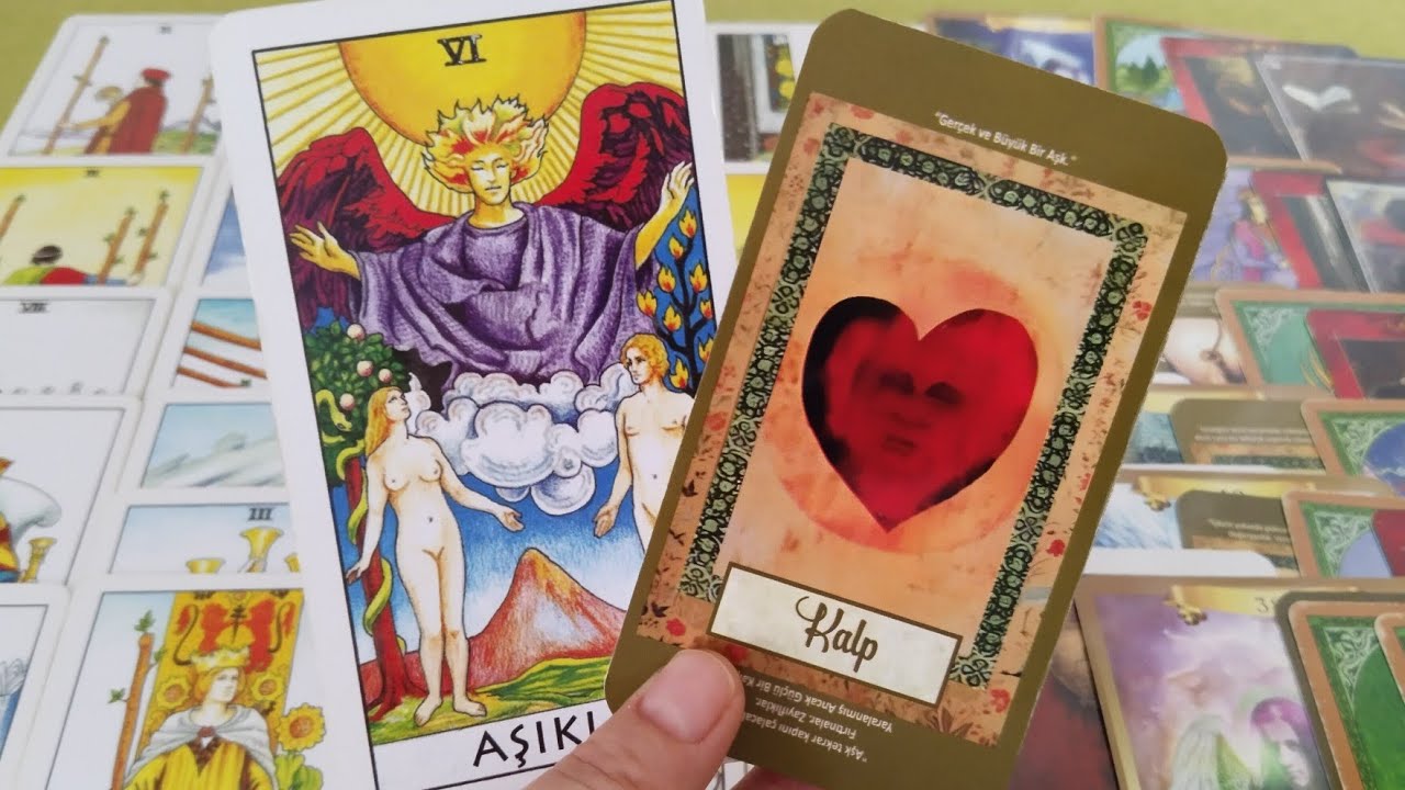 AKLINDAKİ KİŞİ❤ 💌SENİN İLE İLGİLİ HANGİ KARARI ALDI❤ 🧿💯#tarotfalı #aklımdakikişihakkımdanedüşünüyor