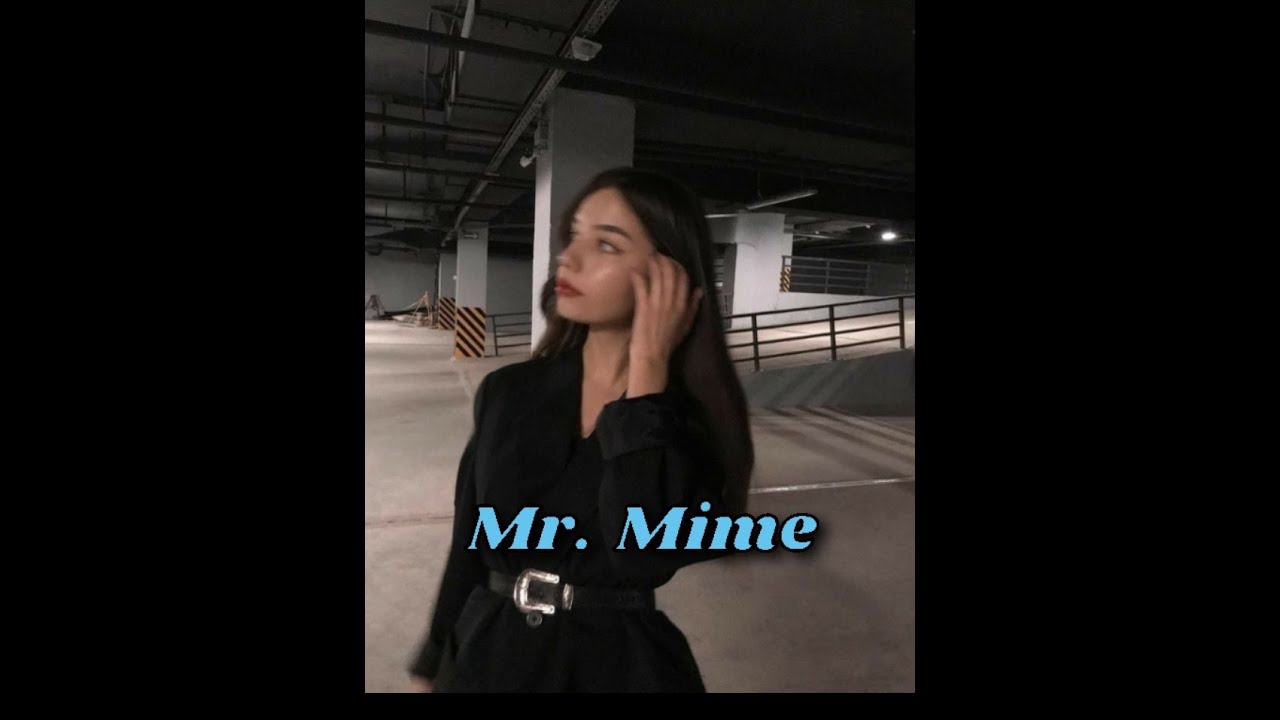 Szpaku - Mr. MIME (prod. Kubi Producent) (Bass Boosted)