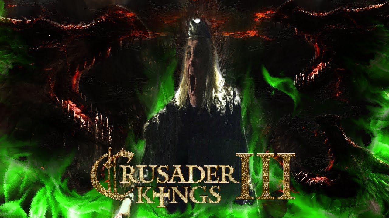 Crusader Kings 3: Game of Thrones | Defiance of Duskendale