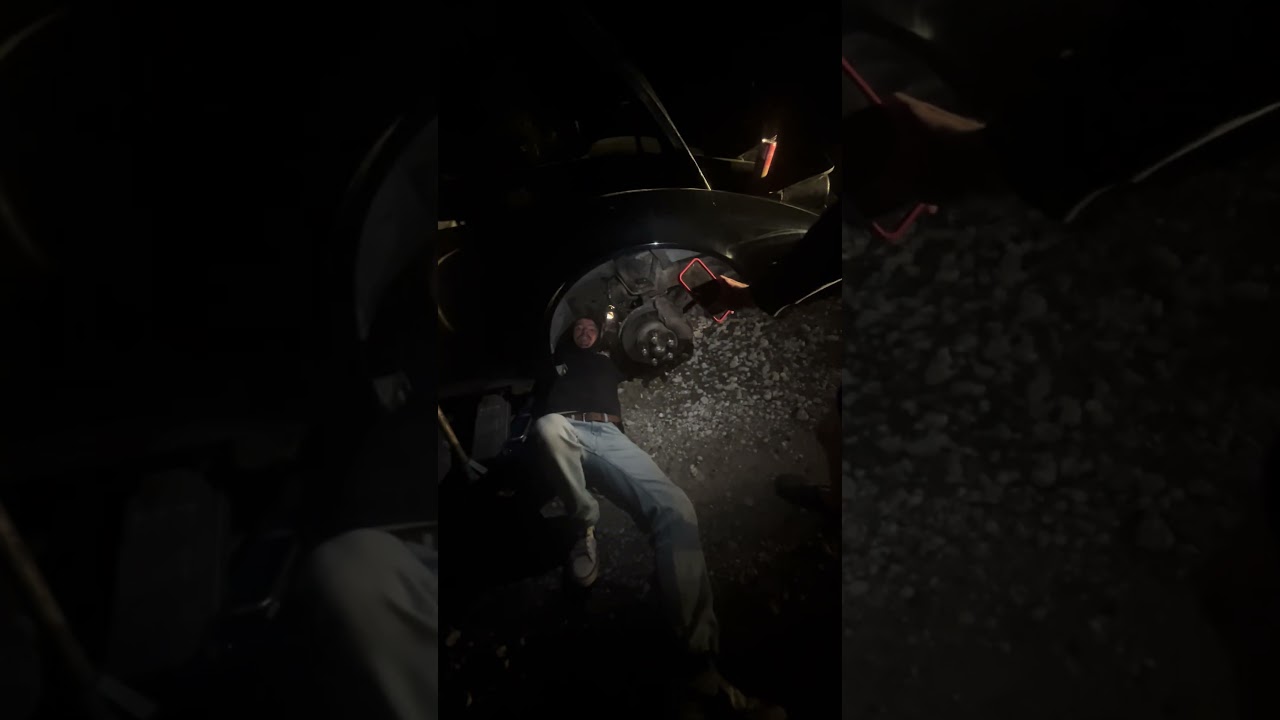 Езда на классических автомобилях каждый день доставляет удовольствие&hellip; а иногда они даже сами ездят.