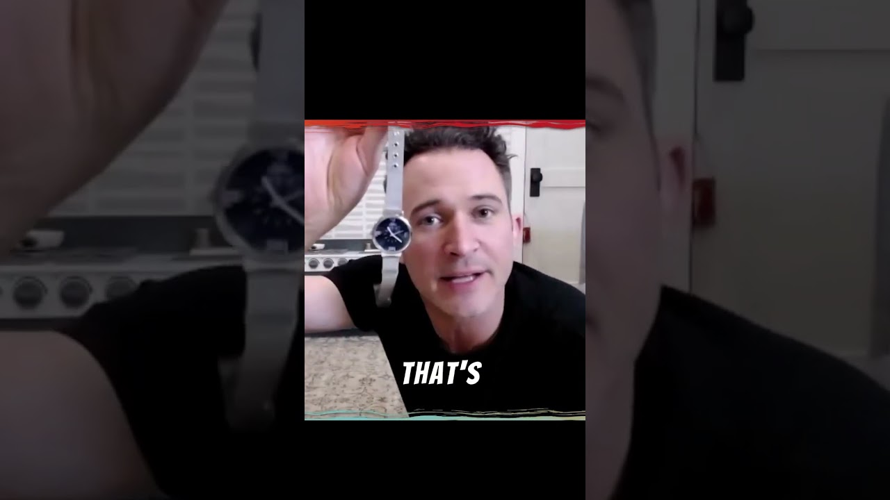 Magician Justin Willman shows some incredible magic 🪄 