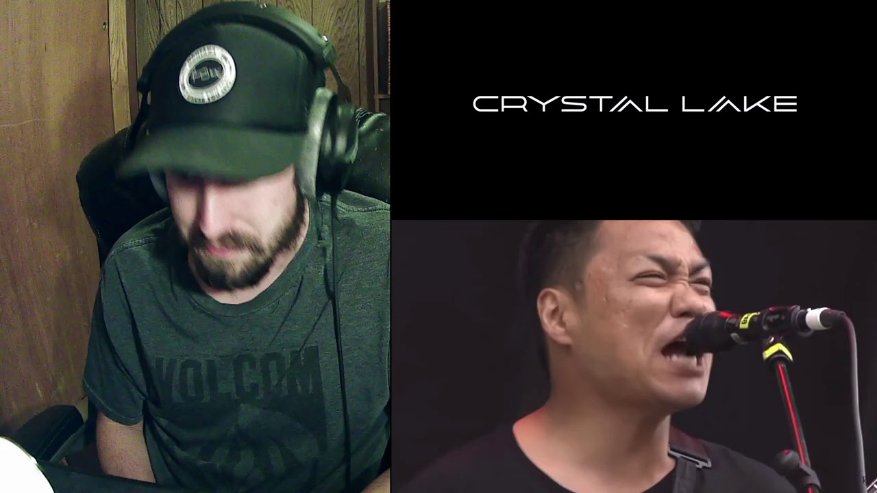 PART 2: REACTING TO | 