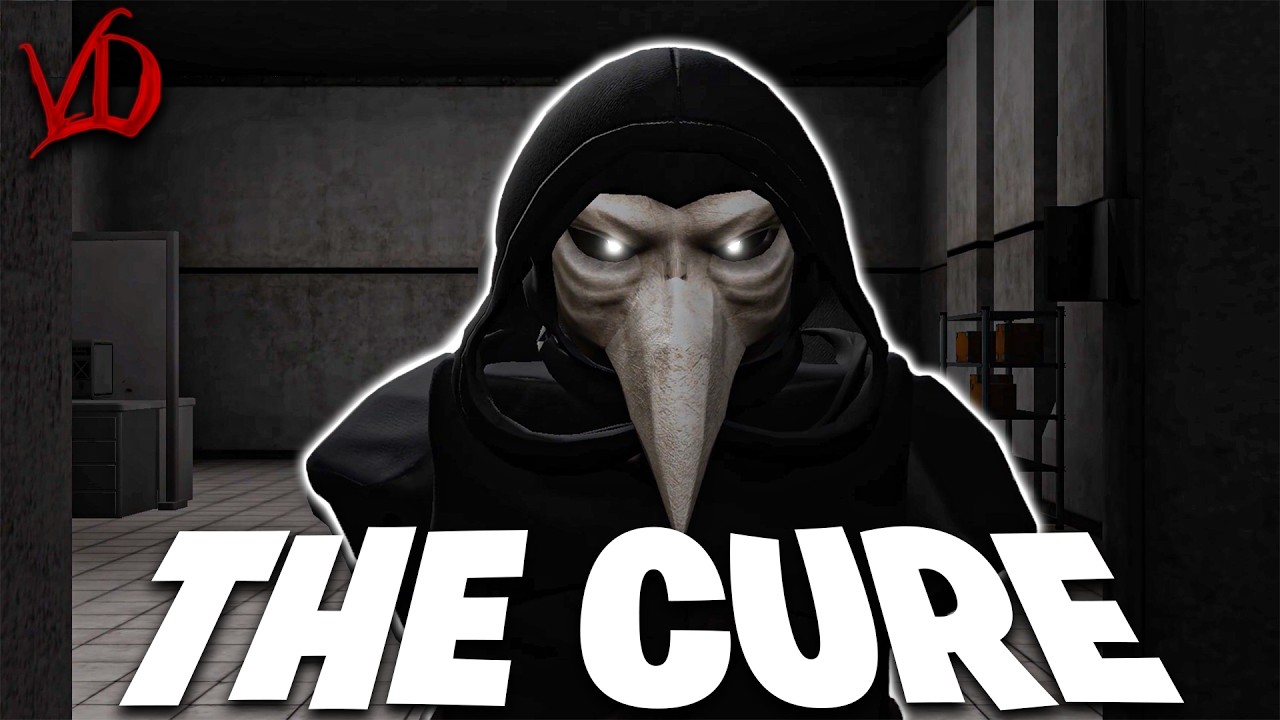 The Cure Is SO BROKEN In The New Violence District Update!