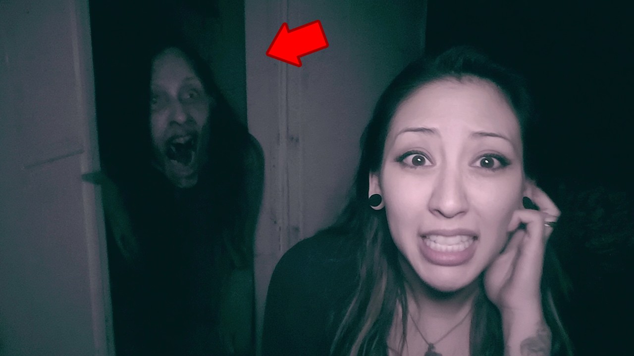 The Scariest Videos That Viewers COULD NOT Unsee