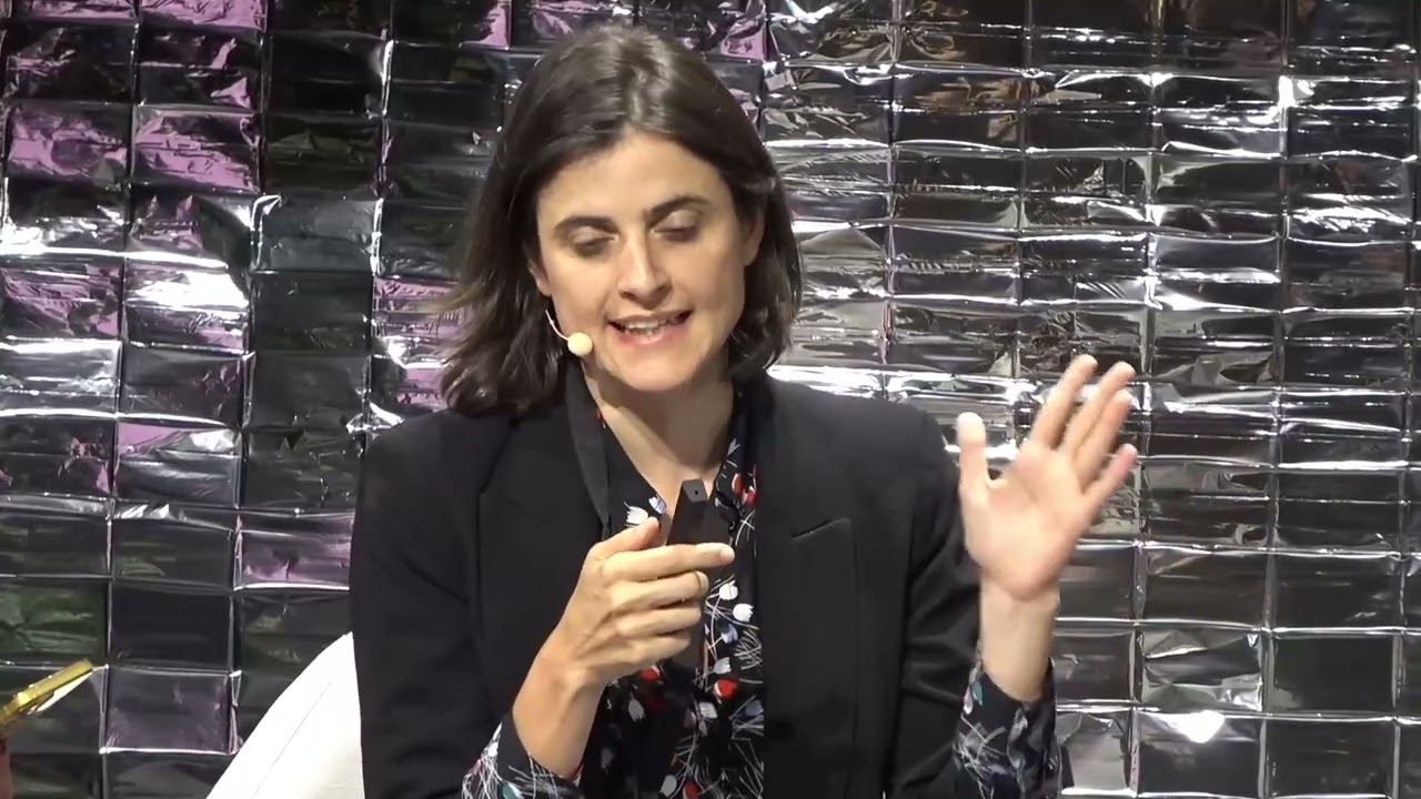 Sesión informativa y presentación. Oportunidades de financiación del programa Europa Creativa
