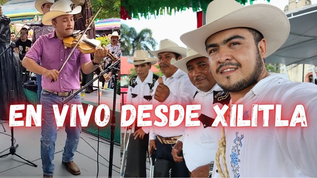 ❤️ Hoy llegó Marte Santana De Halcón Huasteco a echar palomazo en vivo desde Xilitla huapango #768
