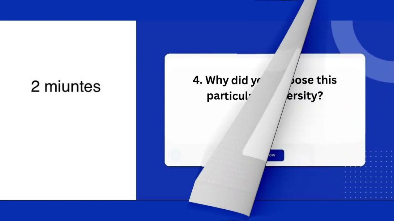 What UK Universities DON'T Tell You About Their Interviews