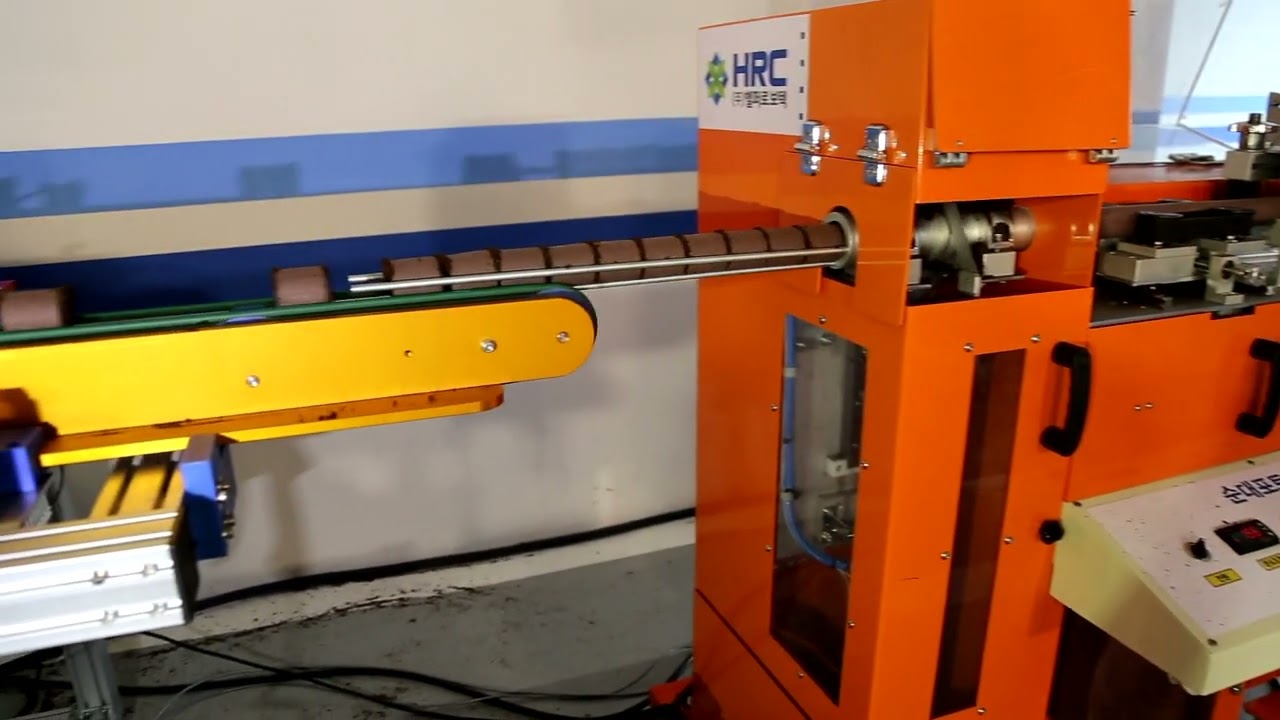 Paper Pot Manufactuing System