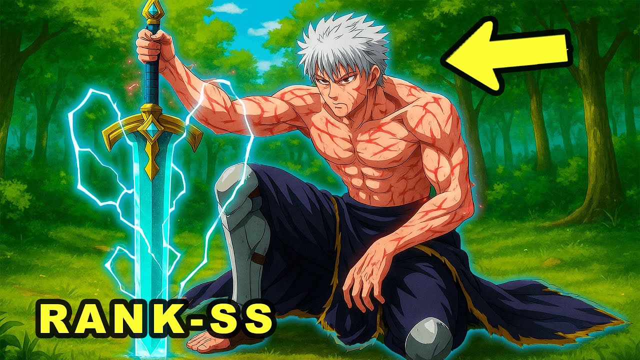 Muling Ipinanganak Na May Kapangyarihang Sakupin ang Kaharian! | Anime Recap
