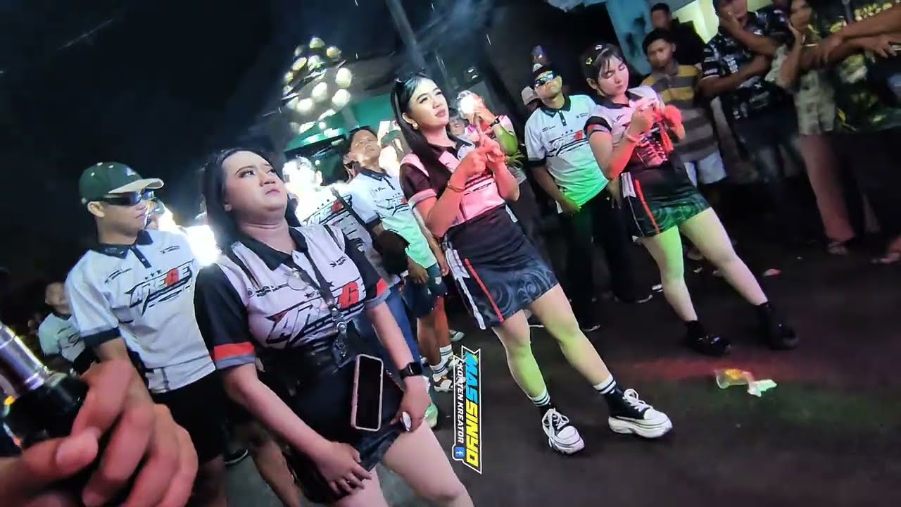 SINAR MUSIC CARNIVAL PLOSOSARI