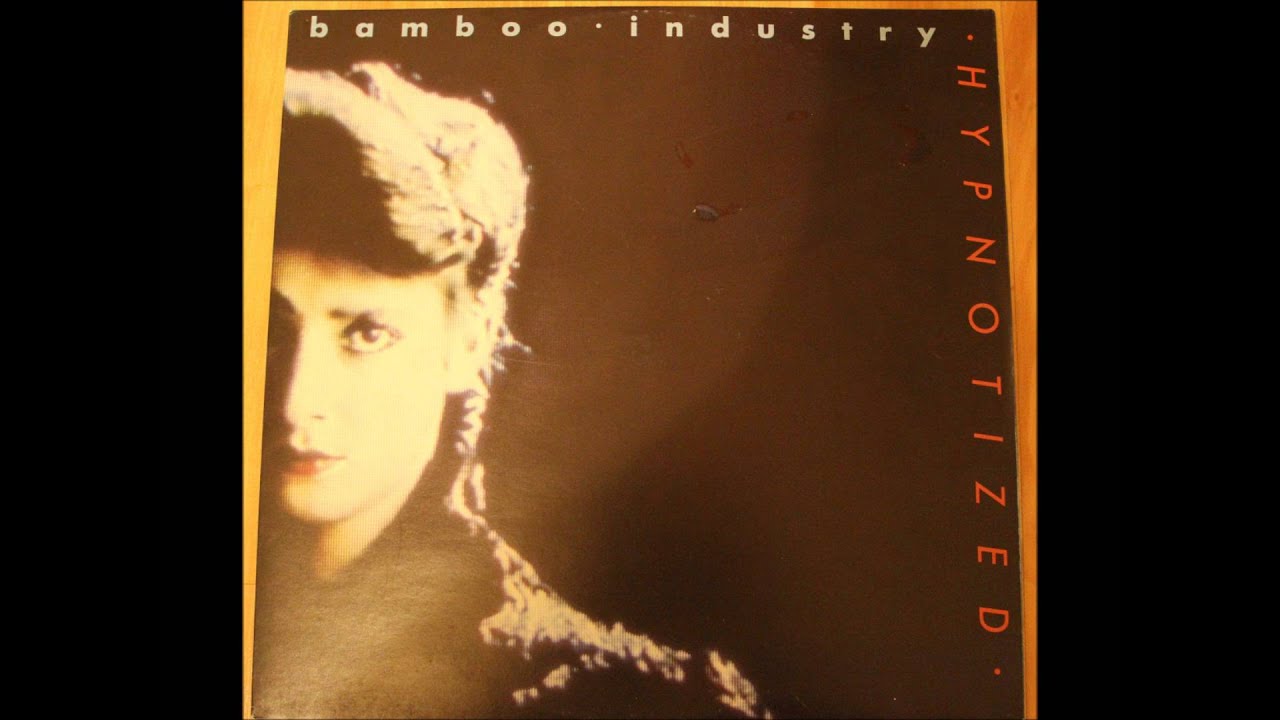 Bamboo Industry - Hypnotized (Demo Version) (1985) (Audio)