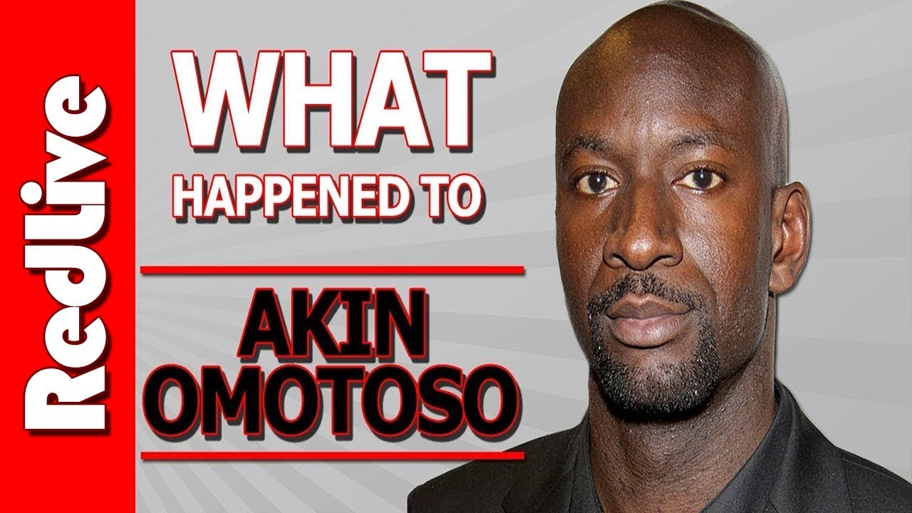 What Happened to Akin Omotoso