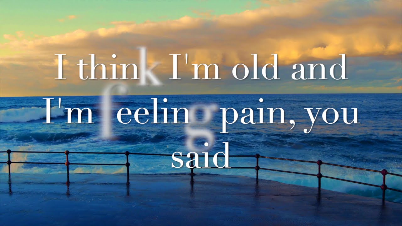 The Cure - Plainsong (Cover by The Anthropophobia Project) [Lyric Video]