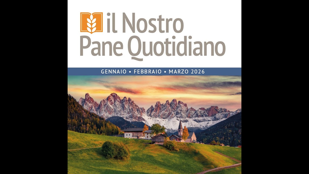 Loda Dio nelle difficoltà - 14 Febbraio 2026