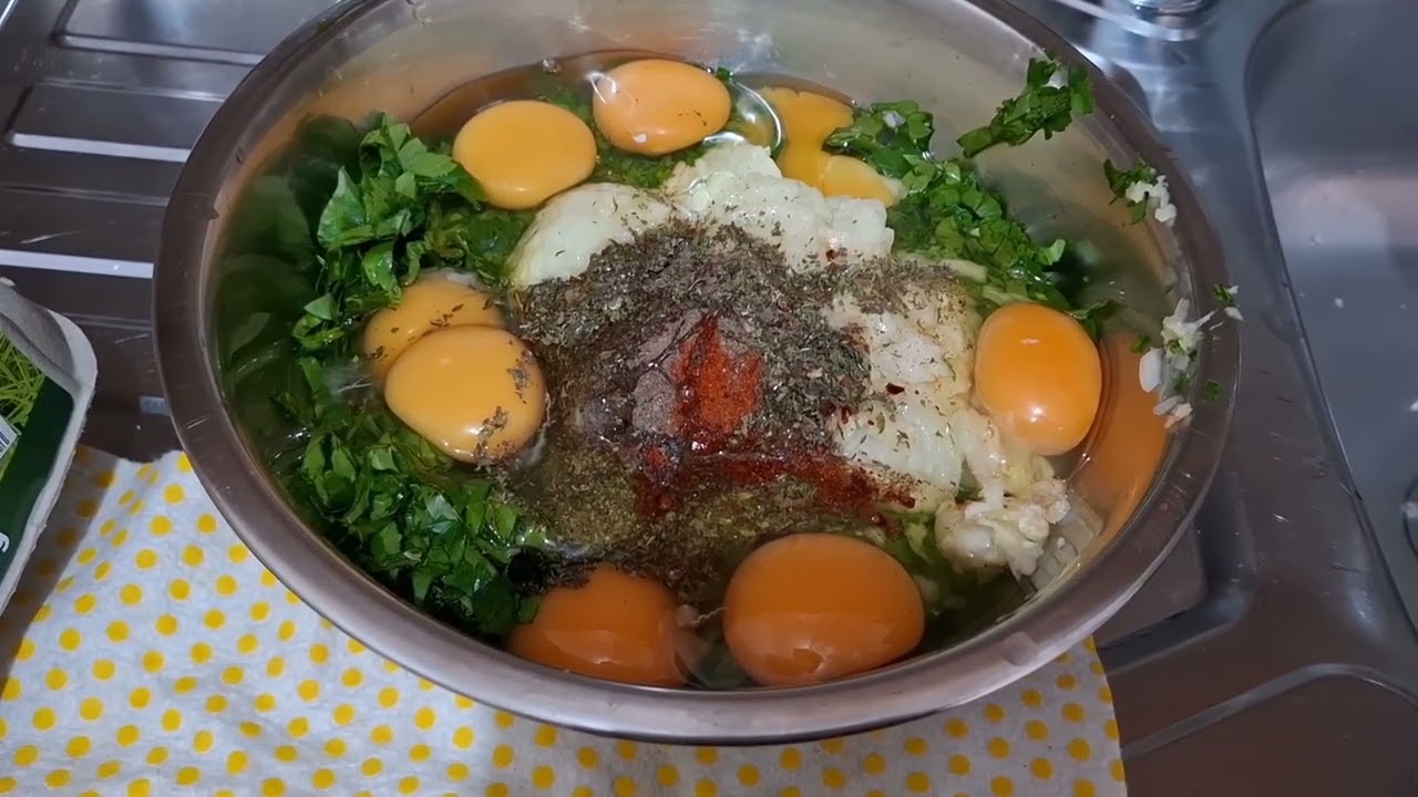 عجه بالفرن طريقه صحيه ولذيذه😋 وسهلهوالطعم فخامه