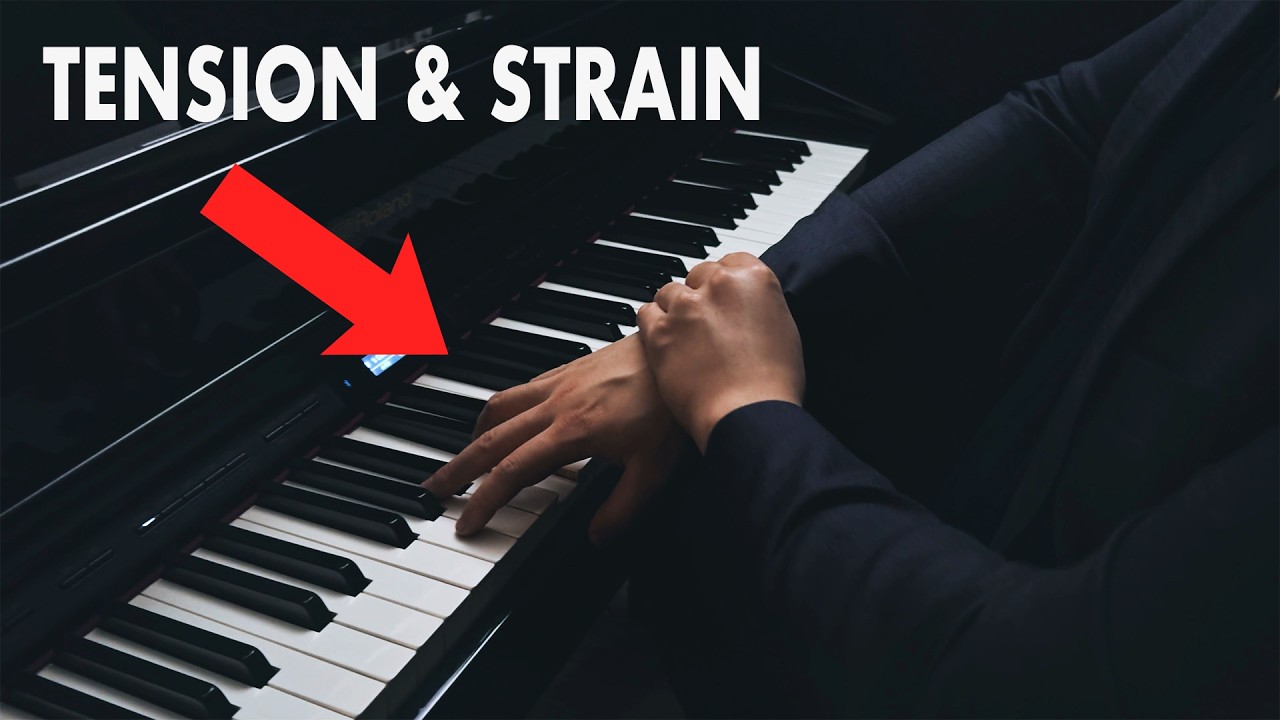 What Music Companies Don't Understand About The Keyboard