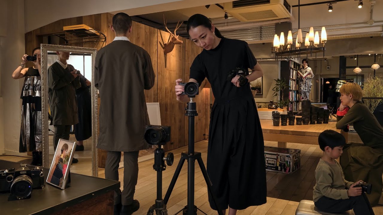 SIGMA fp L Concept Movie