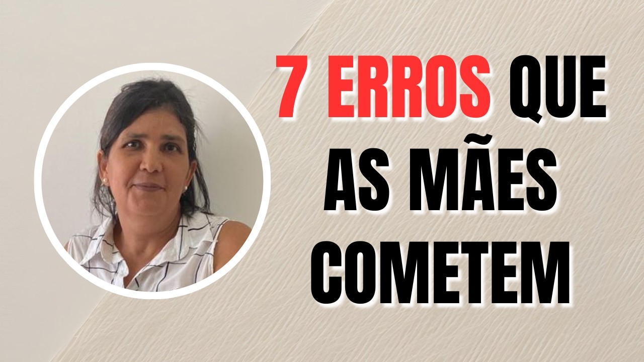 7 Coisas que os FILHOS ADULTOS detestam (e as mães não percebem)